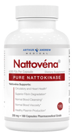 Nattovena - Enzymus Medical
