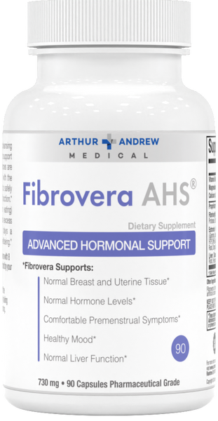 Fibrovera AHS - Enzymus Medical