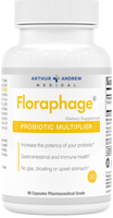 Floraphage - Enzymus Medical