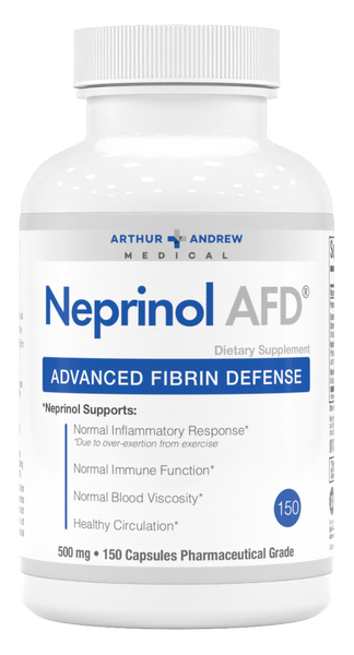 Neprinol AFD - Enzymus Medical