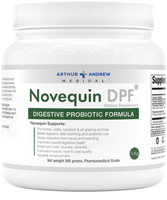 Novequin DPF - Enzymus Medical