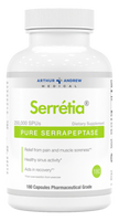 Serretia - Enzymus Medical