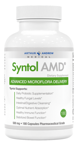 Syntol AMD - Enzymus Medical